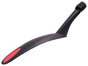 Polisport zadní blatník Cross country, 25500