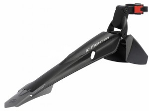 Polisport zadní blatník X-fighter, 25565