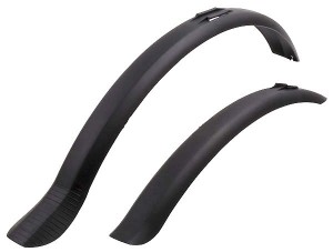 Hota sada blatníků MTB 95, 25110