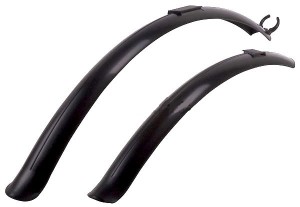 Forplast sada blatníků treking plast, 25310