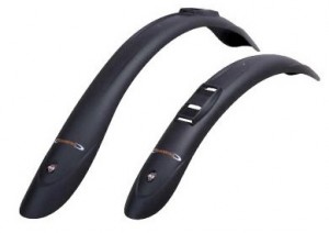 SKS sada blatníků Beavertail, 25390