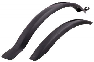 Polisport sada blatníků Nevada, 25555