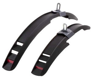 Polisport sada blatníků Mississipi kids 16-20", 25597