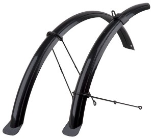 Roto sada blatníků Treking plast, 25710