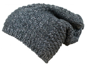 Blizzard zimní čepice Freeride, grey