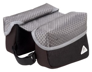 Lotus brašna dvoudílná na rám 14, 34370