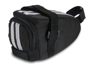 Lotus brašna pod sedlo Velcro systém 5401, 34399