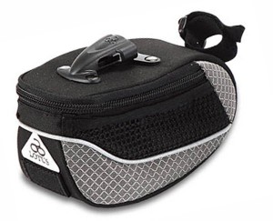 Lotus brašna pod sedlo s rychloupínacím systémem 9702, 34406