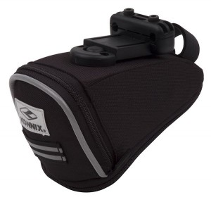 Konnix brašna pod sedlo s rychloupínacím systémem 02065, 34414