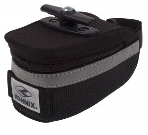 Konnix brašna pod sedlo s T-bar systémem 05040, 34415