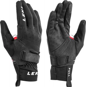 Leki rukavice NORDIC RACE SHARK, 643911303, doprodej