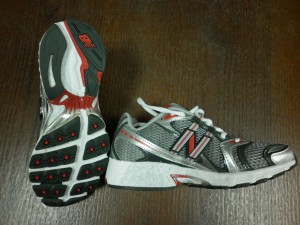 New Balance běžecká obuv WR749EGR, doprodej