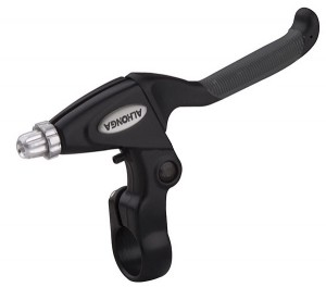 Alhonga brzdové páky 343 Comfort, 14225