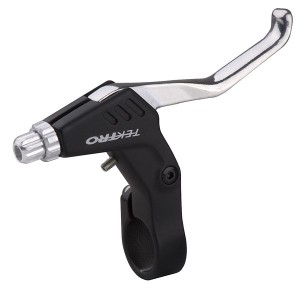 Tektro brzdové páky V-brake 360 dural, pár, 14237