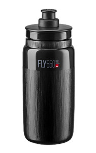 Elite láhev Fly Tex 0,55 L, černá, 26272