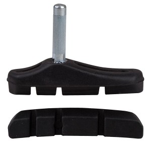 Alhonga brzdové špalíky Cantilever vzor XTR 902 blistr, 14319