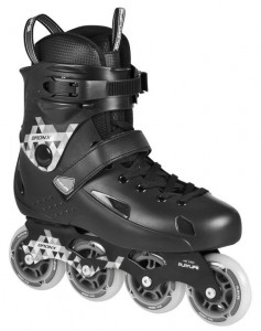 Playlife kolečkové brusle Bronx II, 880105