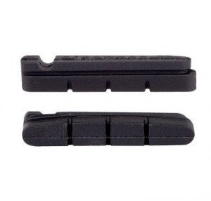 PRO-T brzdové gumičky Plus Cartridge silniční imbuss, 14401