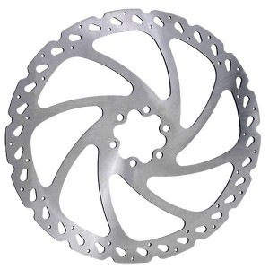 PRO-T brzdový kotouč Plus 01 160mm, 14750