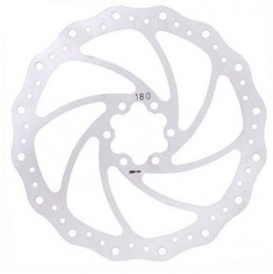 PRO-T brzdový kotouč Plus 02 180mm, 14758