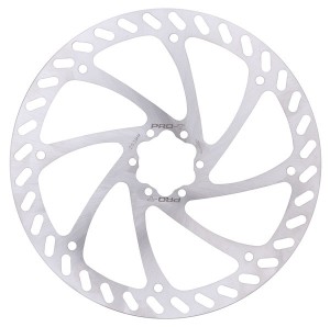 Alligator brzdový kotouč Plus AGR Pizza 160mm, 14760