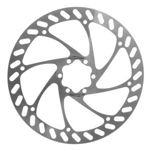 PRO-T brzdový kotouč Plus AGR Pizza 203mm, 14763