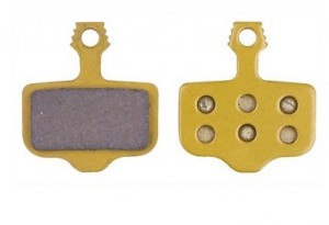 PRO-T brzdové destičky Plus ceramic sintered na Avid Elixir, 14553