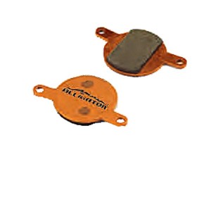 PRO-T brzdové destičky AGR Organic na Magura Julie, 14603