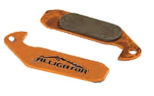 Alligator brzdové destičky AGR Organic na Magura Gustav, 14604