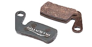 PRO-T brzdové destičky AGR Semi-Metallic na Magura Marta, 14660