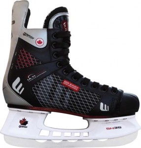 Tempish hokej brusle Ultimate SH 35