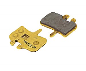 PRO-T brzdové destičky AGR Ceramic Sintered na Hayes Hydraulic, 14708