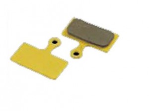 Alligator brzdové destičky PRO-T AGR Ceramic Sintered na Magura MT, 14731