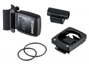Sigma sport bezdrátový snímač STS, 04095