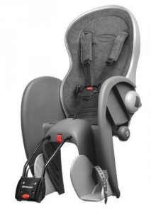 Polisport dětská sedačka Wallaby Deluxe, 34700