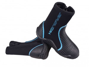 Hiko dětské neopren boty RAFTER, 52800