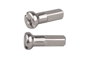 Rodi nipl 2,0 mm, 10 ks