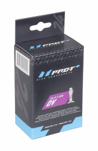 PRO-T duše 700x28-37C (28/38-622/630) DV, 32413