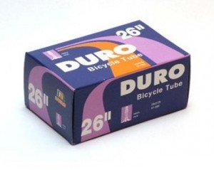 PRO-T duše 26x1,90-2,125 AV X-tra lite v krabičce, 32230