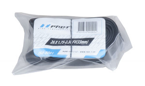 PRO-T duše 26x1,75-2,30 (47/57-559) FV 33mm, 32435