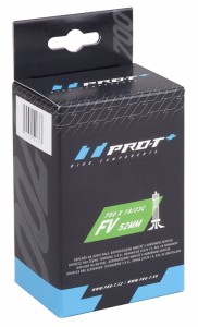 PRO-T duše 26x1,75-2,30 (47/57-559) FV 33mm, 32436