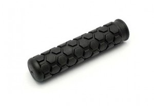 PRO-T grip černý, pár, 12100