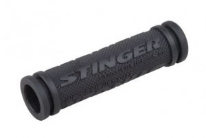 PRO-T grip - rukojeť Stinger, pár, 12101