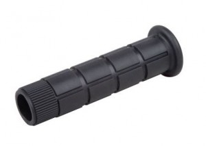 PRO-T grip černý 101, pár, 12107