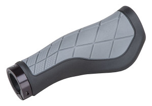 PRO-T Grip Ergo na inbus 315, černo-šedý, 12279