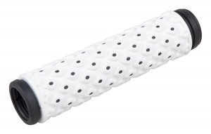 PRO-T grip barevný 1302, bílá, 12146