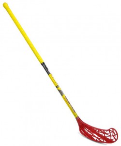 Unihoc florbal hůl HUNTER IFF, 100 cm, 0309