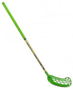 Unihoc florbal hůl Jarvec, 95 cm, 3560