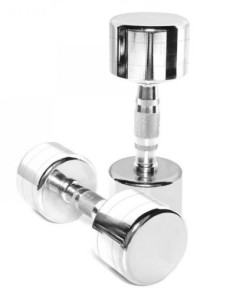 Sedco činka CHROM, 10 kg, 1 ks, DB1112