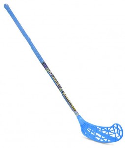 Sedco florbal hůl Warrior IFF, 85 cm, 0280